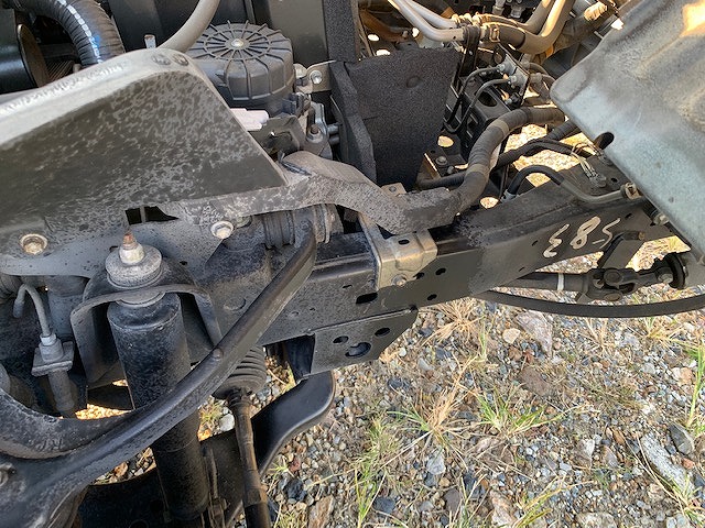 トヨタダイナカーテン車小型（2t・3t）[写真31]