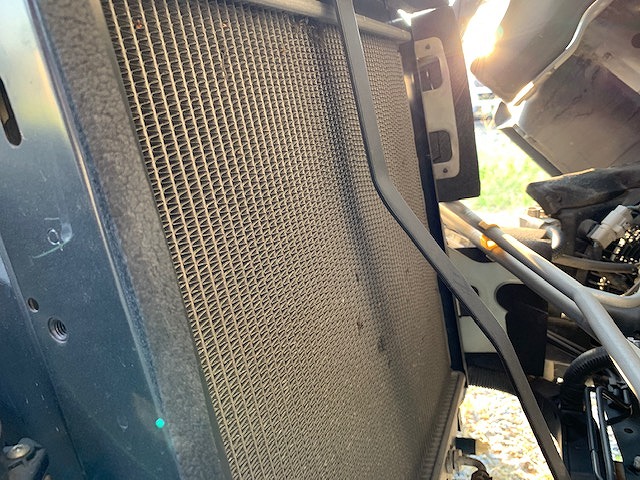 トヨタダイナカーテン車小型（2t・3t）[写真32]