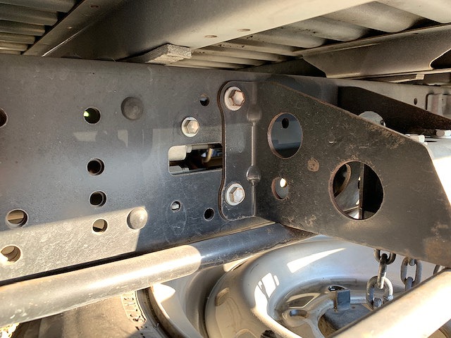 トヨタダイナカーテン車小型（2t・3t）[写真37]