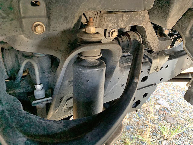 トヨタダイナカーテン車小型（2t・3t）[写真38]