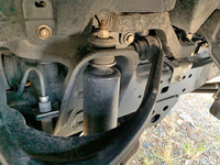 トヨタダイナカーテン車小型（2t・3t）[写真38]