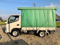 トヨタダイナカーテン車小型（2t・3t）[写真08]