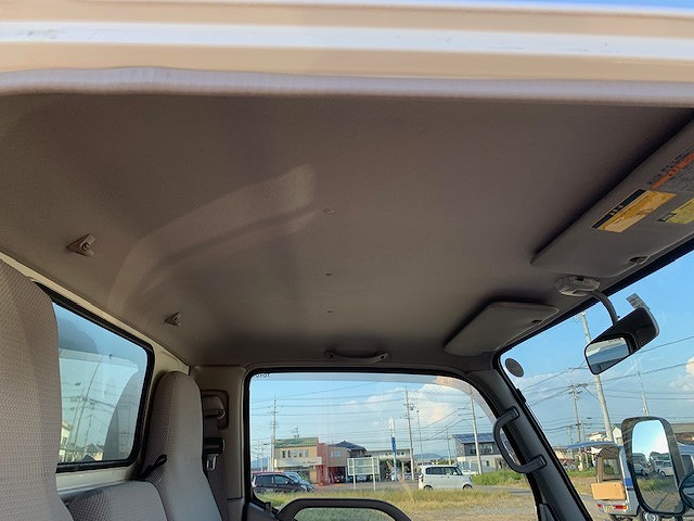 トヨタダイナアルミバン小型（2t・3t）[写真18]