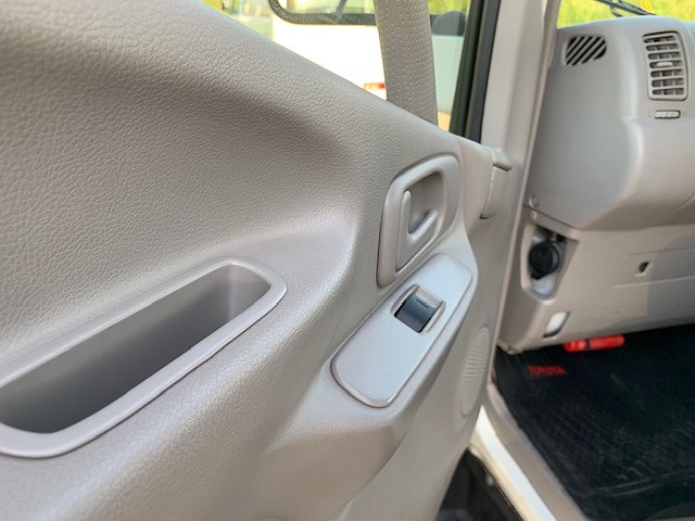 トヨタダイナアルミバン小型（2t・3t）[写真21]