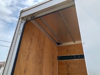 トヨタダイナアルミバン小型（2t・3t）[写真24]