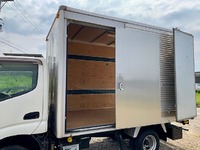 トヨタダイナアルミバン小型（2t・3t）[写真25]