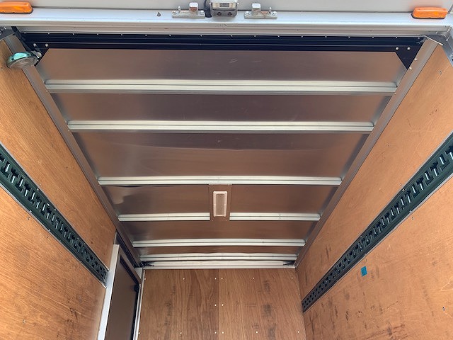 トヨタダイナアルミバン小型（2t・3t）[写真29]