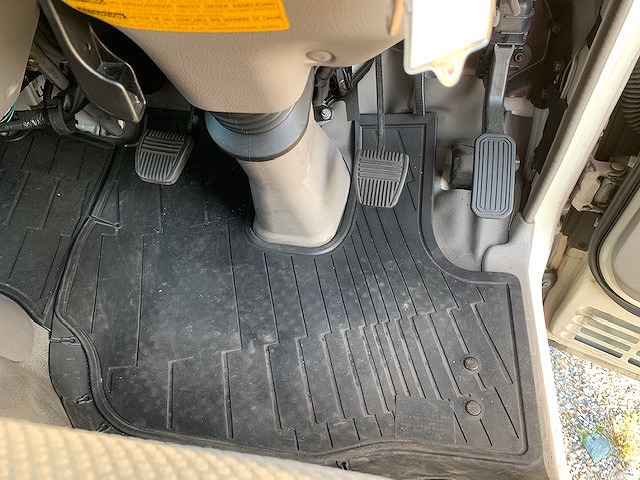 トヨタダイナアルミバン小型（2t・3t）[写真32]