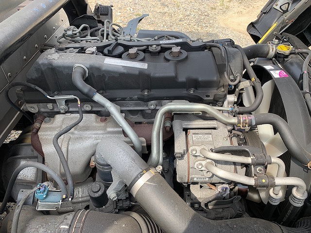 トヨタダイナアルミバン小型（2t・3t）[写真36]