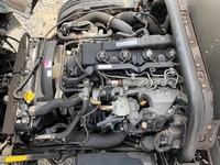 トヨタダイナアルミバン小型（2t・3t）[写真38]