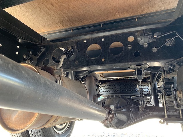 トヨタダイナアルミバン小型（2t・3t）[写真40]