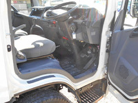 いすゞエルフ平ボディ小型（2t・3t）[写真10]