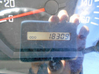 いすゞエルフ平ボディ小型（2t・3t）[写真12]