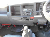 いすゞエルフ平ボディ小型（2t・3t）[写真13]