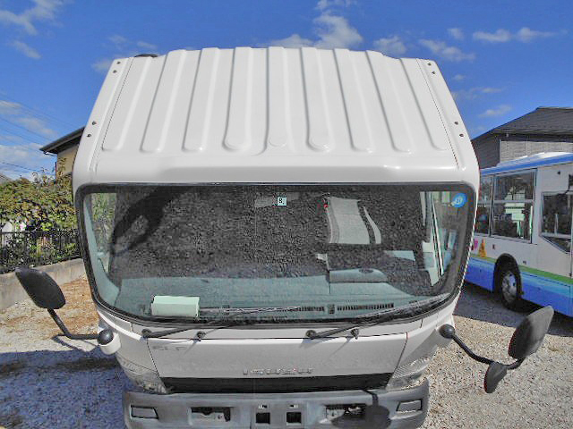 いすゞエルフ平ボディ小型（2t・3t）[写真14]