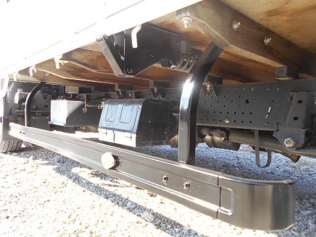 いすゞエルフ平ボディ小型（2t・3t）[写真25]