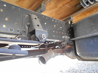 いすゞエルフ平ボディ小型（2t・3t）[写真26]