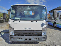 いすゞエルフ平ボディ小型（2t・3t）[写真05]