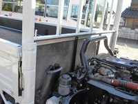 いすゞエルフ平ボディ小型（2t・3t）[写真08]