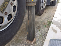 三菱ふそうグレートセルフローダー大型（10t）[写真13]