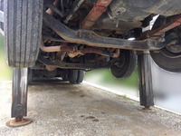 三菱ふそうグレートセルフローダー大型（10t）[写真14]