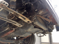 三菱ふそうグレートセルフローダー大型（10t）[写真15]