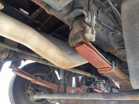 三菱ふそうグレートセルフローダー大型（10t）[写真16]