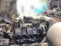 三菱ふそうグレートセルフローダー大型（10t）[写真19]