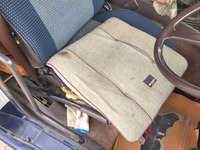 三菱ふそうグレートセルフローダー大型（10t）[写真22]