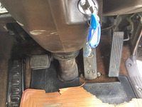 三菱ふそうグレートセルフローダー大型（10t）[写真24]