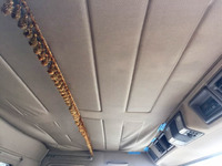 三菱ふそうグレートセルフローダー大型（10t）[写真25]