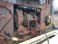 三菱ふそうグレートセルフローダー大型（10t）[写真07]