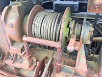 三菱ふそうグレートセルフローダー大型（10t）[写真08]