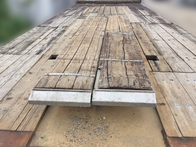 三菱ふそうグレートセルフローダー大型（10t）[写真09]