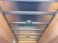 いすゞエルフアルミバン小型（2t・3t）[写真15]