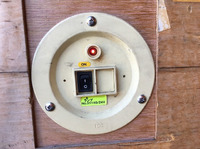 いすゞエルフアルミバン小型（2t・3t）[写真16]