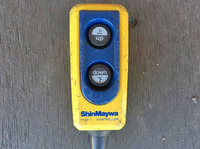 いすゞエルフアルミバン小型（2t・3t）[写真19]