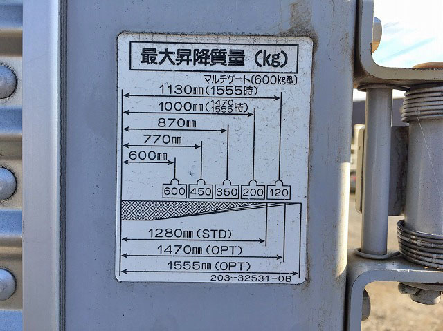 いすゞエルフアルミバン小型（2t・3t）[写真20]