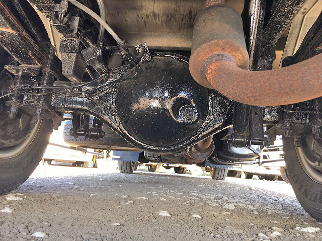 いすゞエルフアルミバン小型（2t・3t）[写真21]