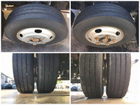 いすゞエルフアルミバン小型（2t・3t）[写真24]