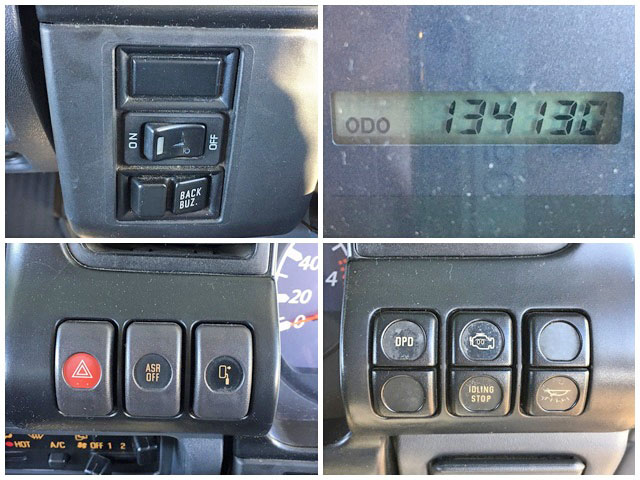 いすゞエルフアルミバン小型（2t・3t）[写真34]