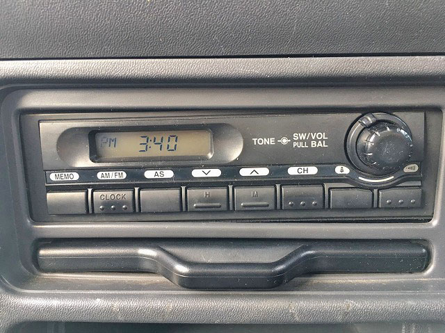 いすゞエルフアルミバン小型（2t・3t）[写真38]