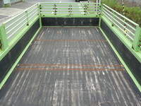 日野レンジャー平ボディ中型（4t）[写真11]