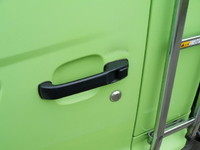 日野レンジャー平ボディ中型（4t）[写真12]