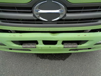 日野レンジャー平ボディ中型（4t）[写真13]