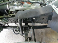 日野レンジャー平ボディ中型（4t）[写真17]