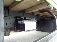 日野レンジャー平ボディ中型（4t）[写真19]