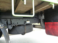 日野レンジャー平ボディ中型（4t）[写真22]