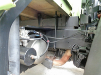 日野レンジャー平ボディ中型（4t）[写真27]