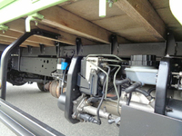 日野レンジャー平ボディ中型（4t）[写真28]